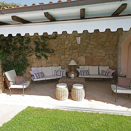 Sa Pedra's House * Rudalza