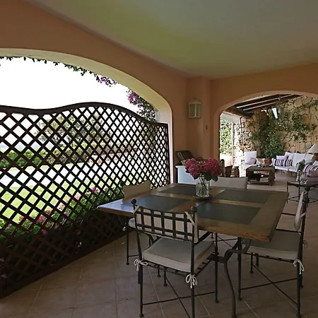 Sa Pedra's House Lejlighed
