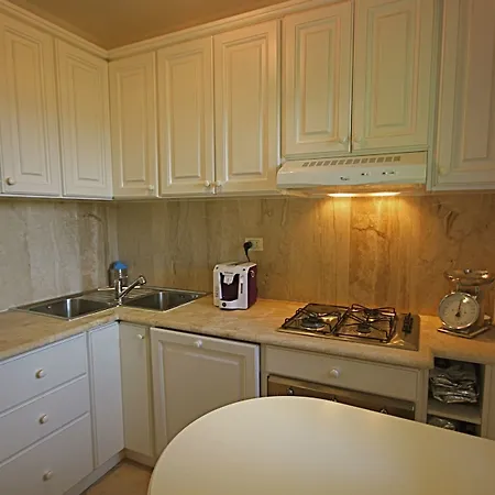 Sa Pedra's House Apartment