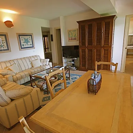 Apartment Sa Pedra's House Rudalza
